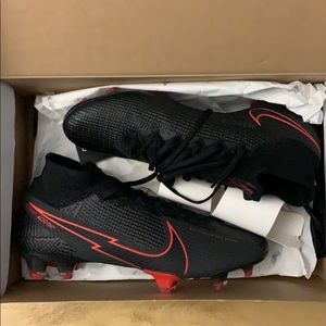 Nike mercurial superfly 7 elite fg